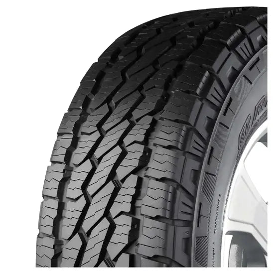 Bridgestone Dueler A/T 002 255/55R18 109H XL - KolayOto