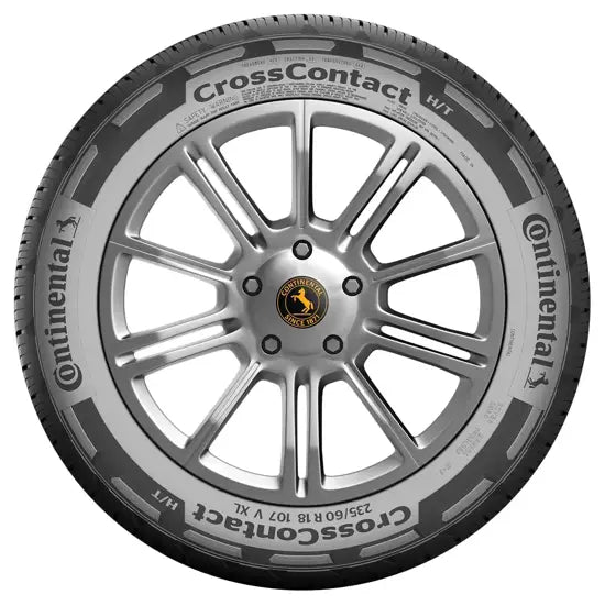 Continental CrossContact H/T 225/60R18 100H FR - KolayOto