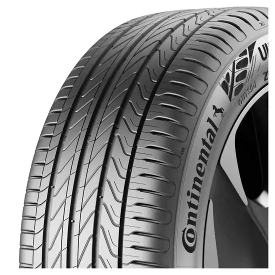 Continental UltraContact 225/45R18 95W XL FR CRM - KolayOto