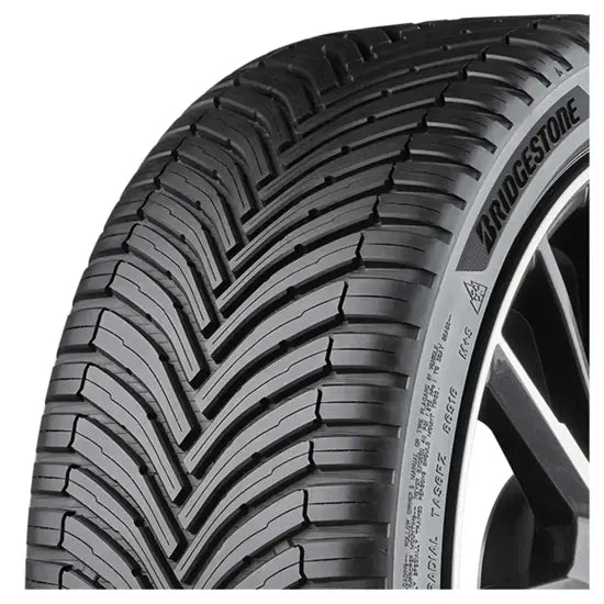 Bridgestone Turanza All Season 6 245/40R18 97Y XL - KolayOto
