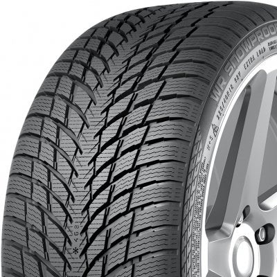 Nokian WR Snowproof P 245/50R18 104V XL - KolayOto