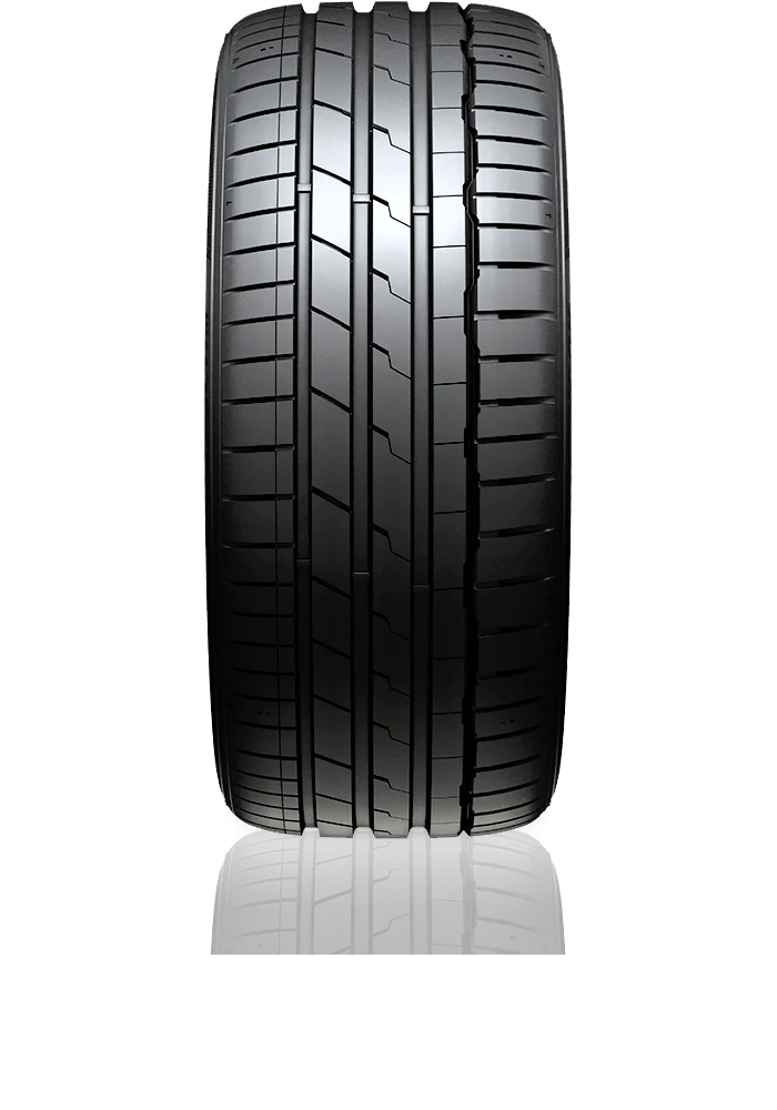 Hankook Ventus S1 Evo3 SUV K127A 275/35R22 104Y XL - KolayOto