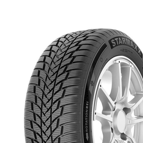 Starmaxx Polarmaxx 195/60R15 88H - KolayOto