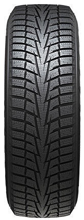 Hankook Winter I*Cept X RW10 HP 235/65R17 108T XL P04 - KolayOto