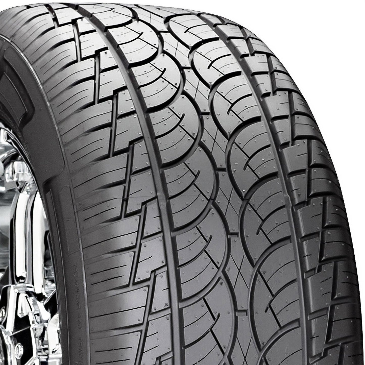 Nankang SP-7 285/45R22 114V XL - KolayOto