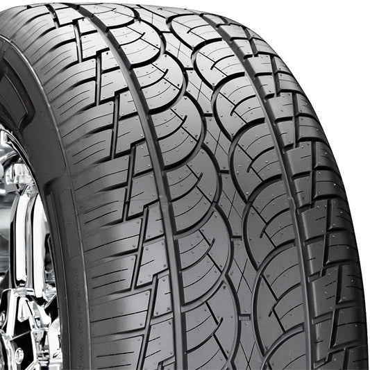 Nankang SP-7 285/45R22 114V XL