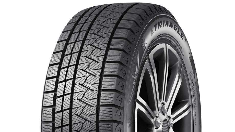 Triangle SnowLink PL02 255/55R19 111V - KolayOto