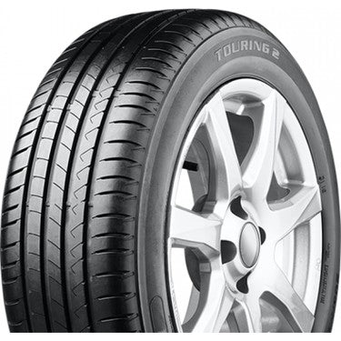 Dayton Touring 2 225/55R17 101W XL - KolayOto