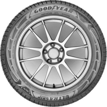 Goodyear UltraGrip Performance + SUV 235/60R17 106H XL - KolayOto