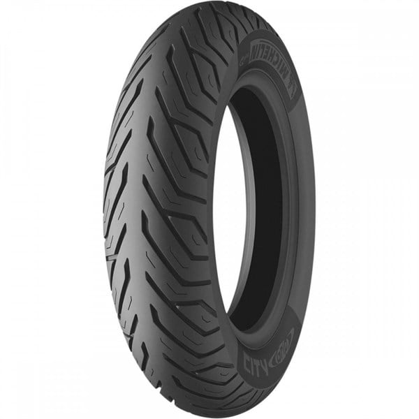 Michelin City Grip 2 100/80-10 53L F/R Motosiklet Lastiği - KolayOto