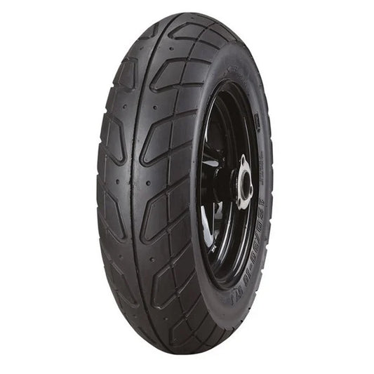 Anlas Mb-510 100/80-10 53L Tubeless Motosiklet Lastiği - KolayOto