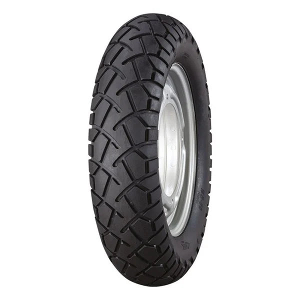 Anlas Mb-80 100/80-10 53M Tubeless Motosiklet Lastiği - KolayOto