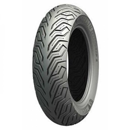 Michelin City Grip 2 100/80-16 50S F/R Motosiklet Lastiği - KolayOto