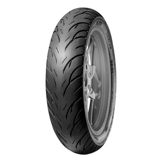 Anlas Mb-34 100/80-16 50P Tubeless Motosiklet Lastiği - KolayOto