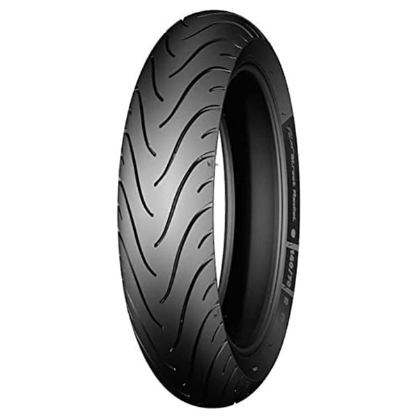 Michelin Pilot Street 100/80-17 52S Motosiklet Lastiği - KolayOto