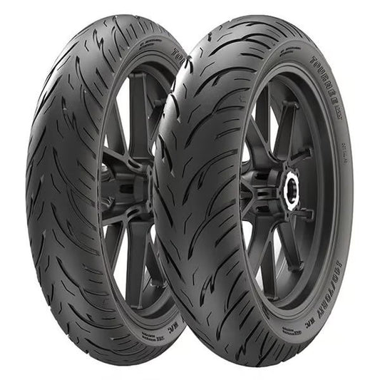 Anlas Tournee Sport R17 100/80-17 ve 140/70R17 Takım Lastiği - KolayOto