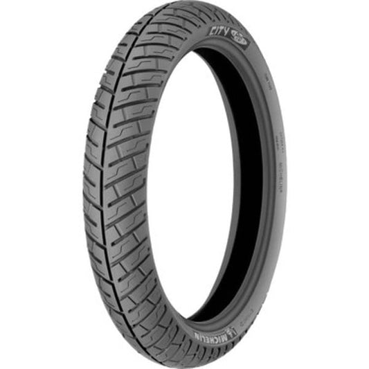 Michelin City Pro 100/90-17 55P Motosiklet Lastiği - KolayOto