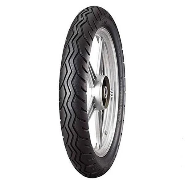 Anlas Nr-47 100/90-18 62P Reinforced Tubeless Motosiklet Lastiği - KolayOto