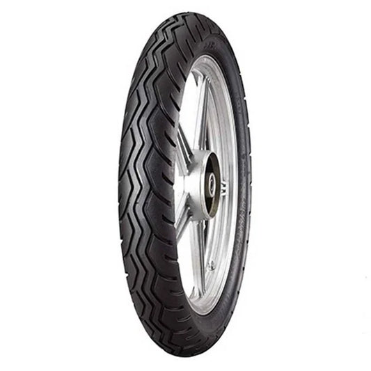 Anlas Nr-47 100/90-18 62P Reinforced Tubeless Motosiklet Lastiği - KolayOto