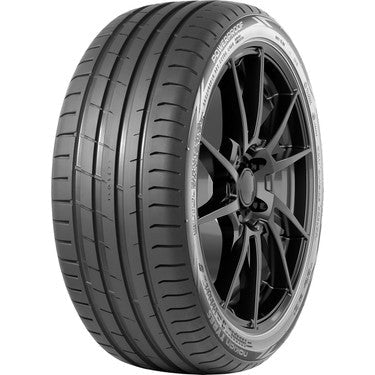 Nokian Powerproof SUV 285/45R20 112Y XL - KolayOto