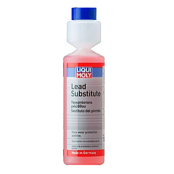 Liqui Moly LPG Yakıt Katkısı (250 Ml) - 1010 - KolayOto