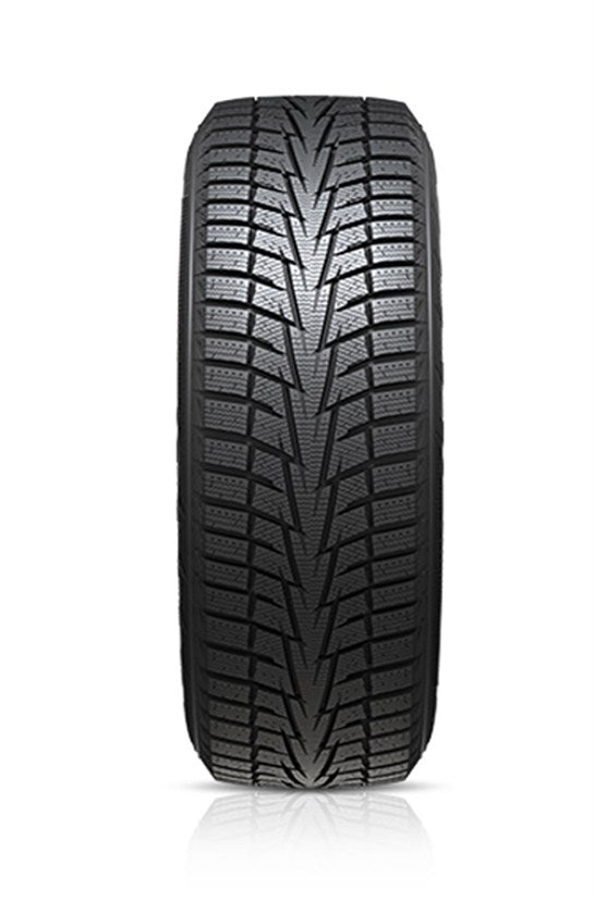 Hankook Winter I*Cept X RW10 215/55R18 95T - KolayOto