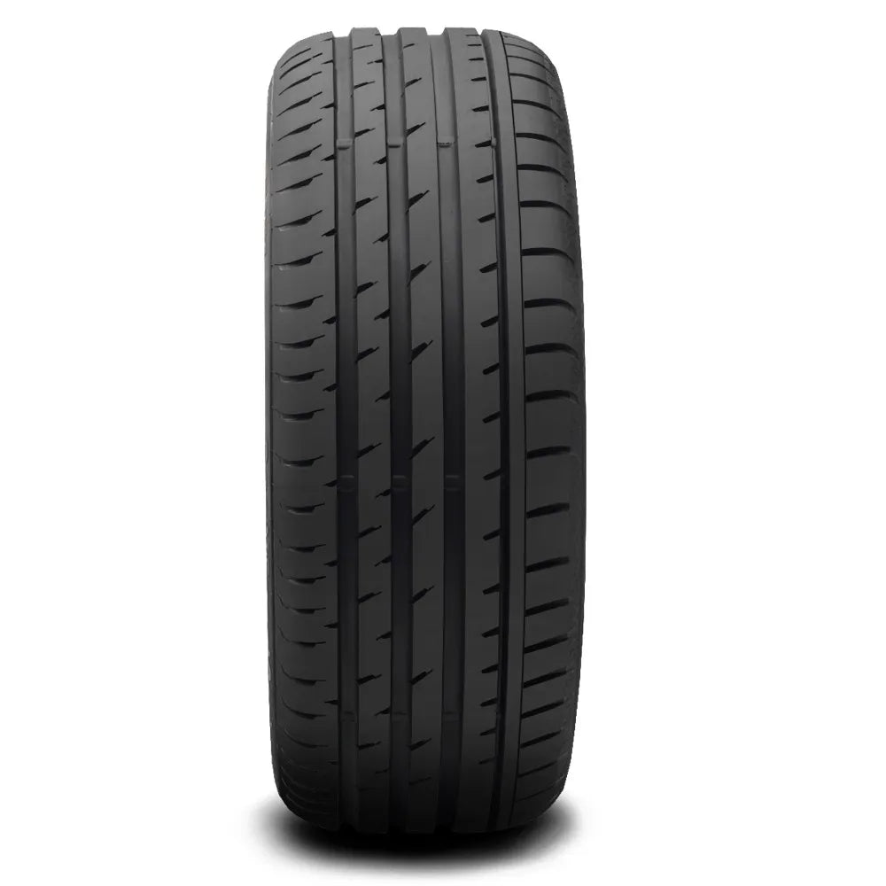 Continental ContiSportContact 3 E 245/45R18 96Y RFT * - KolayOto