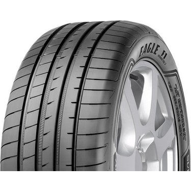 Goodyear Eagle F1 Asymmetric 3 SUV 255/50R18 106Y XL FP - KolayOto