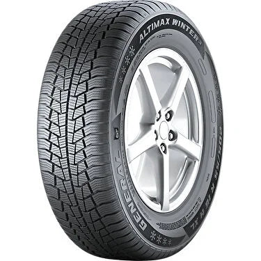 General Tire Altimax Winter 3 165/65R14 79T - KolayOto