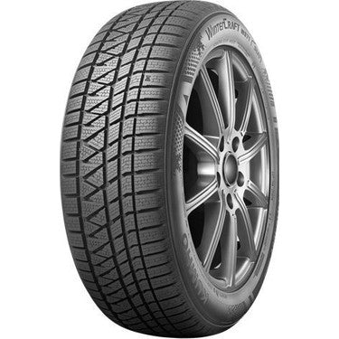Kumho WinterCraft WS71 SUV 255/45R20 105V XL