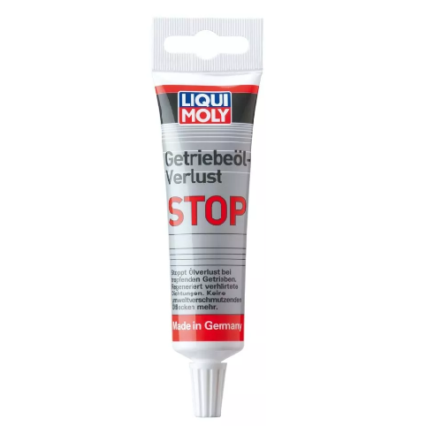 Liqui Moly Şanzıman Yağı Sızıntı Önleyici (50 Ml) - 1042 - KolayOto