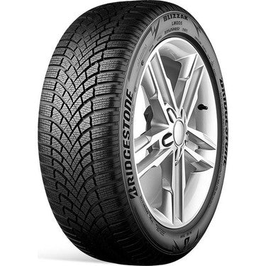 Bridgestone Blizzak LM005 Driveguard 225/45R18 95V XL RFT