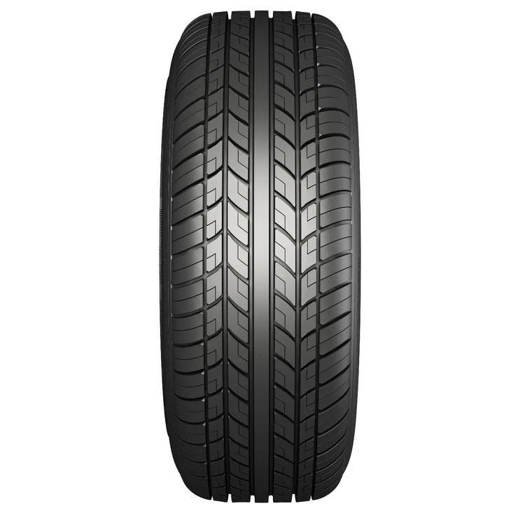 Nankang N-729 175/70R13 82T M+S Beyaz Yazılı - KolayOto