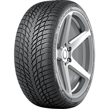 Nokian WR Snowproof P 215/50R18 92V - KolayOto