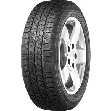 Gislaved EuroFrost Van 215/65R16C 109/107R M+S - KolayOto