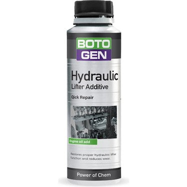 Botogen Hidrolik Lifter Katkısı (300 ml) - 1758 - KolayOto