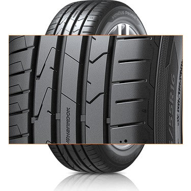 Hankook Ventus Prime3 K125 205/55R16 94H XL - KolayOto