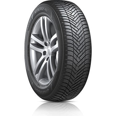 Hankook Kinergy 4S 2 H750B 225/50R17 98W XL RFT HRS - KolayOto