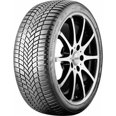 Bridgestone Weather Control A005 Evo 245/40R18 97Y XL - KolayOto