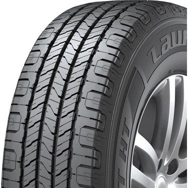 Laufenn X Fit HT LD01 245/60R18 105T - KolayOto