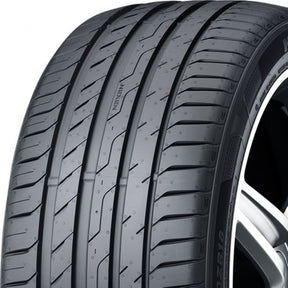 Nexen N'Fera Sport SUV 255/55R19 111V XL - KolayOto