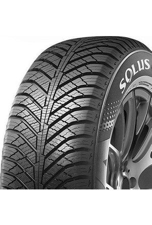 Kumho Solus TA21 195/60R14 86H - KolayOto