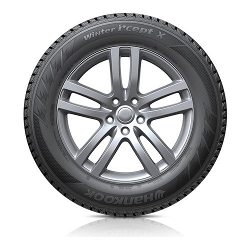 Hankook Winter I*Cept X RW10 265/70R16 112T - KolayOto