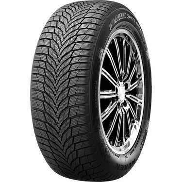 Nexen WinGuard Sport 2 SUV 275/45R20 110V XL - KolayOto