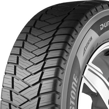 Bridgestone Duravis All Season 235/60R17C 117/115R - KolayOto