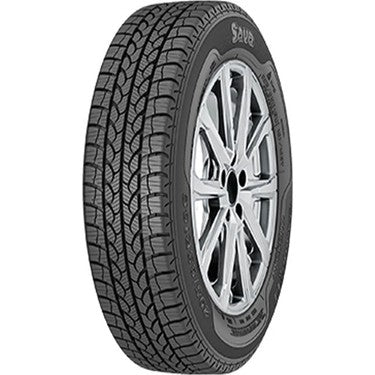 Sava Eskimo LT 215/70R15C 109/107S - KolayOto