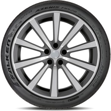 Falken Azenis FK520 245/35R19 93Y XL - KolayOto