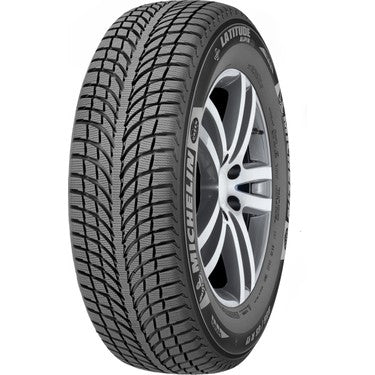 Michelin Latitude Alpin LA2 265/65R17 116H XL GRNX - KolayOto