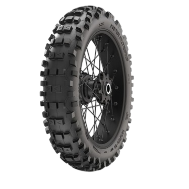 Anlas Capra Extreme 140/80-18 Motosiklet Arka Lastiği - KolayOto