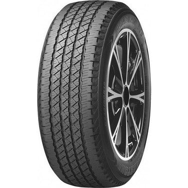 Roadstone Roadian HT 265/65R17 110S (B.Yazılı) - KolayOto